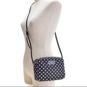 Kate Spade Polka Dot Crossbody